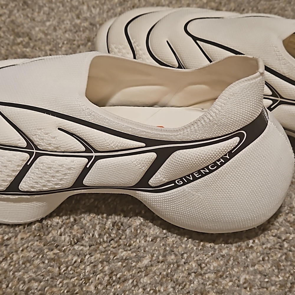 Givenchy shose for men